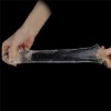 Clear Penis Sleeve Add 2''